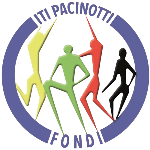 Logo Pacinotti