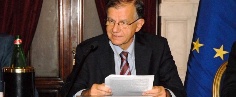 Valdo Spini